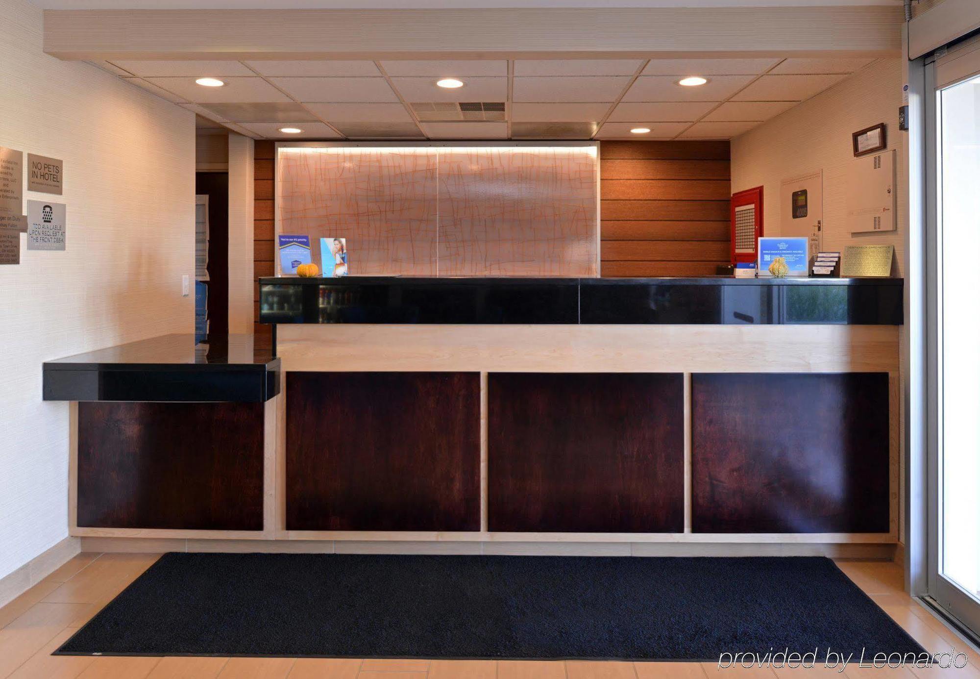 Готель Fairfield By Marriott Troy Екстер'єр фото